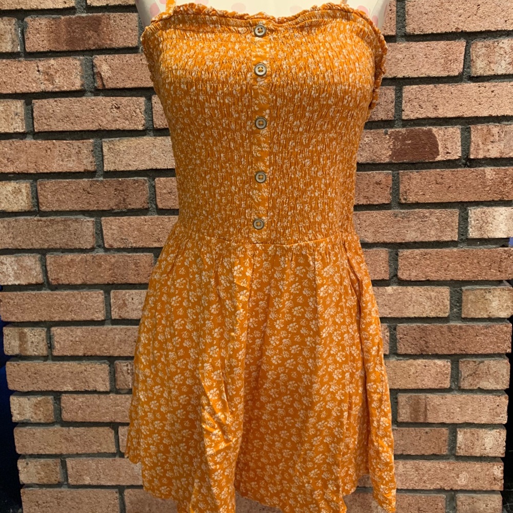 Wild fable romper